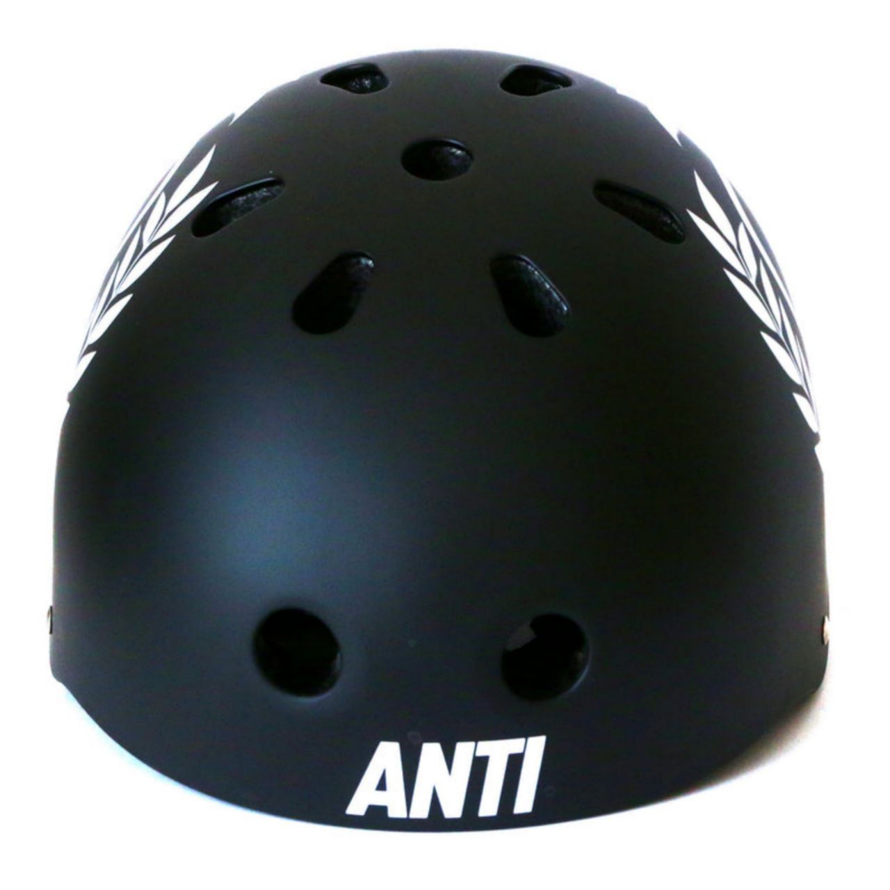 Cascon Negro Antifashion