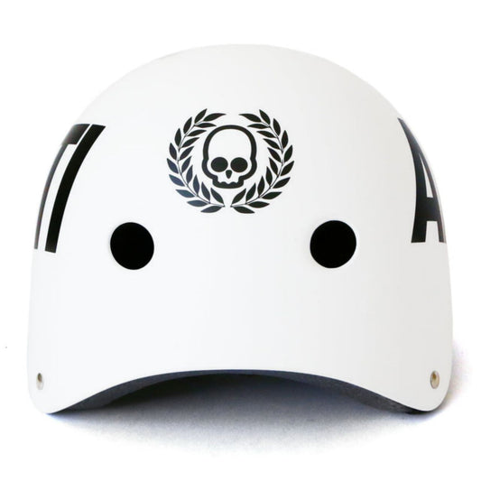 Cascon Blanco Antifashion