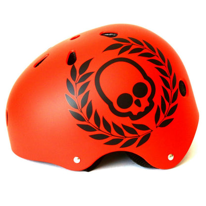 Cascon Rojo Antifashion