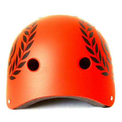 Cascon Rojo Antifashion