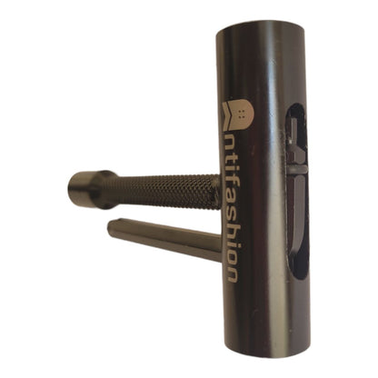 Llave T Metalica Herramienta Skate ANTIFASHION