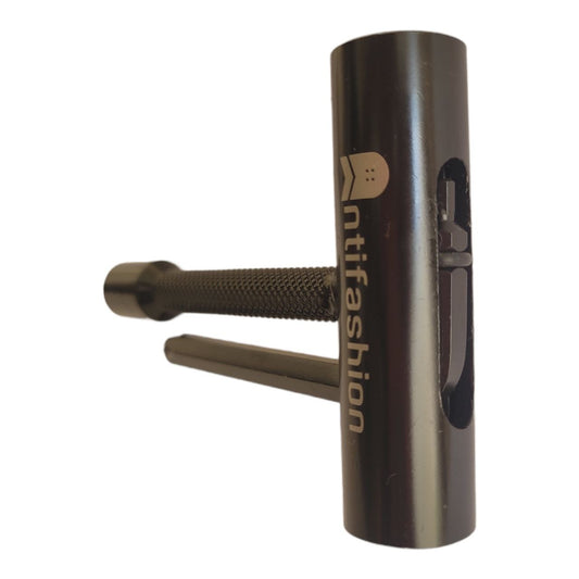 Llave T Metalica Herramienta Skate ANTIFASHION