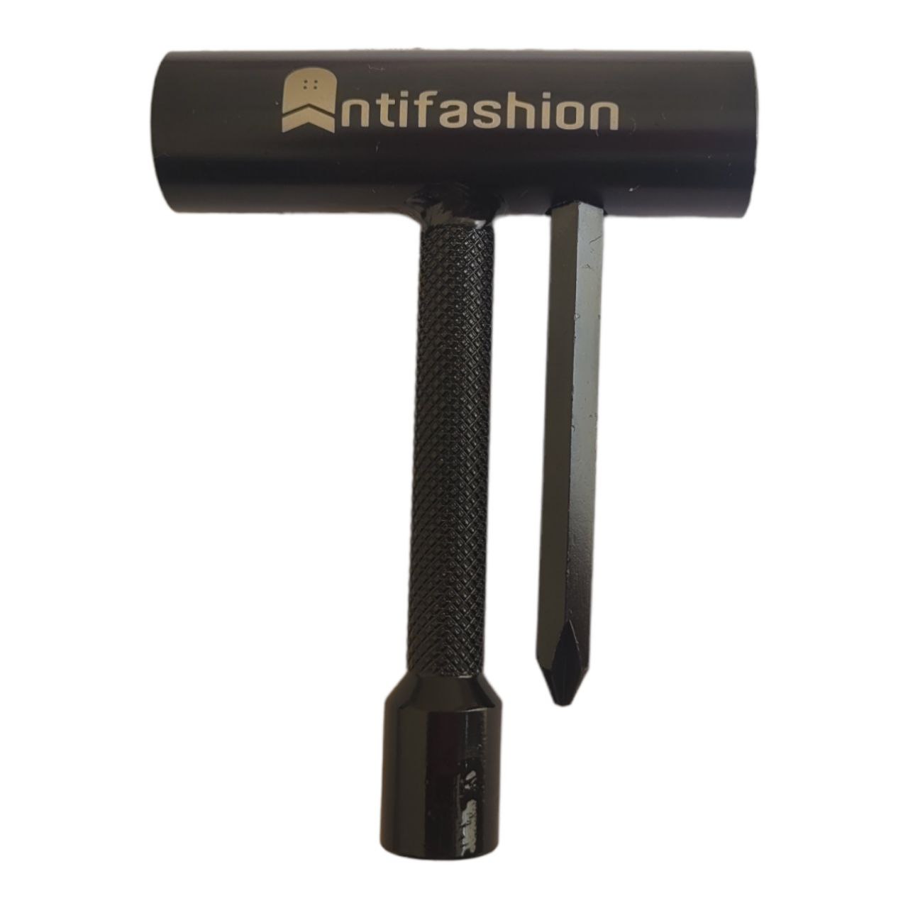 Llave T Metalica Herramienta Skate ANTIFASHION