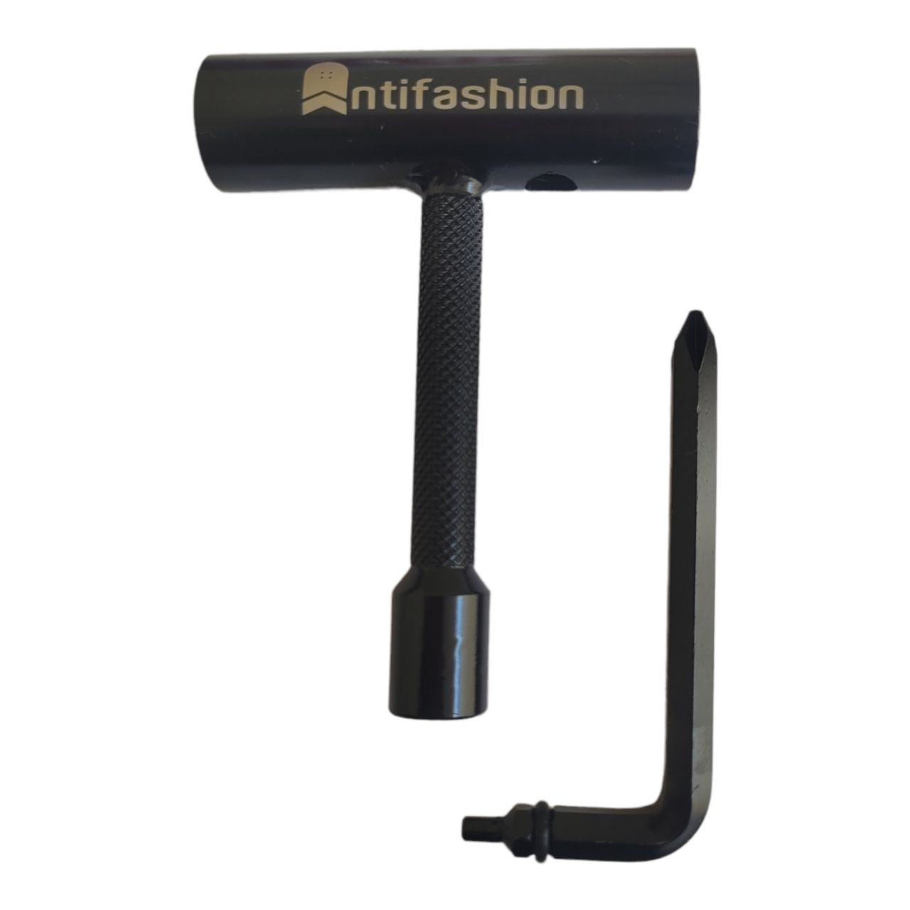 Llave T Metalica Herramienta Skate ANTIFASHION