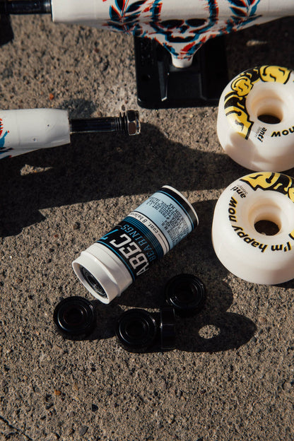 Baleros Abec 7 ANTIFASHION