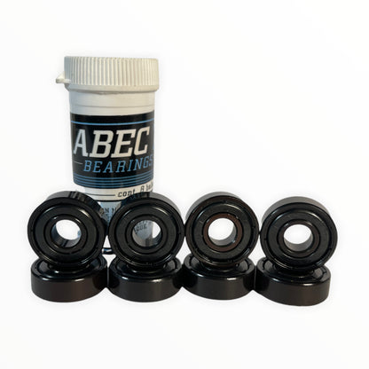 Baleros Abec 7 ANTIFASHION