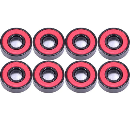 Baleros Abec 5 ANTIFASHION