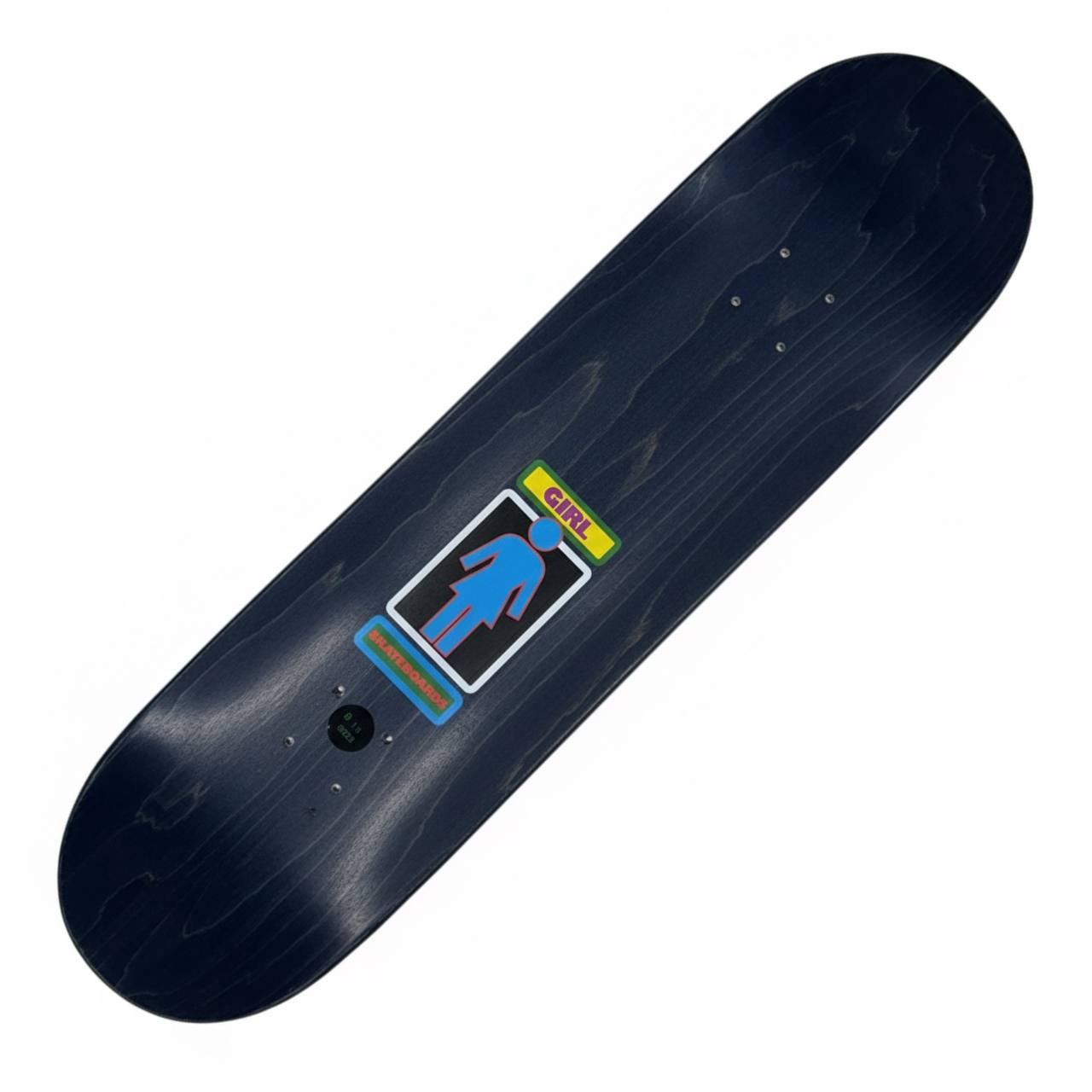 Tabla Guy Mariano Para Skate GIRL