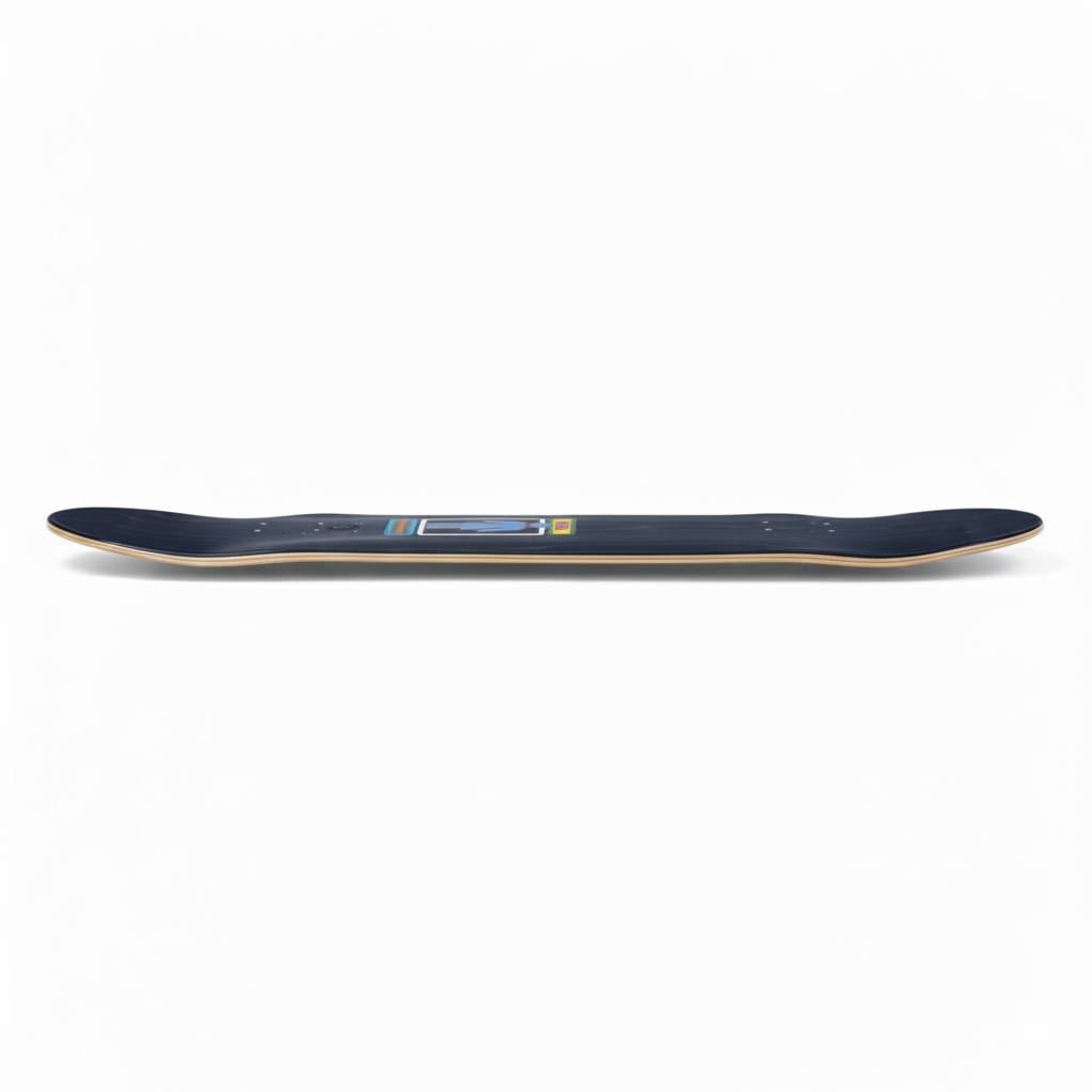 Tabla Guy Mariano Para Skate GIRL