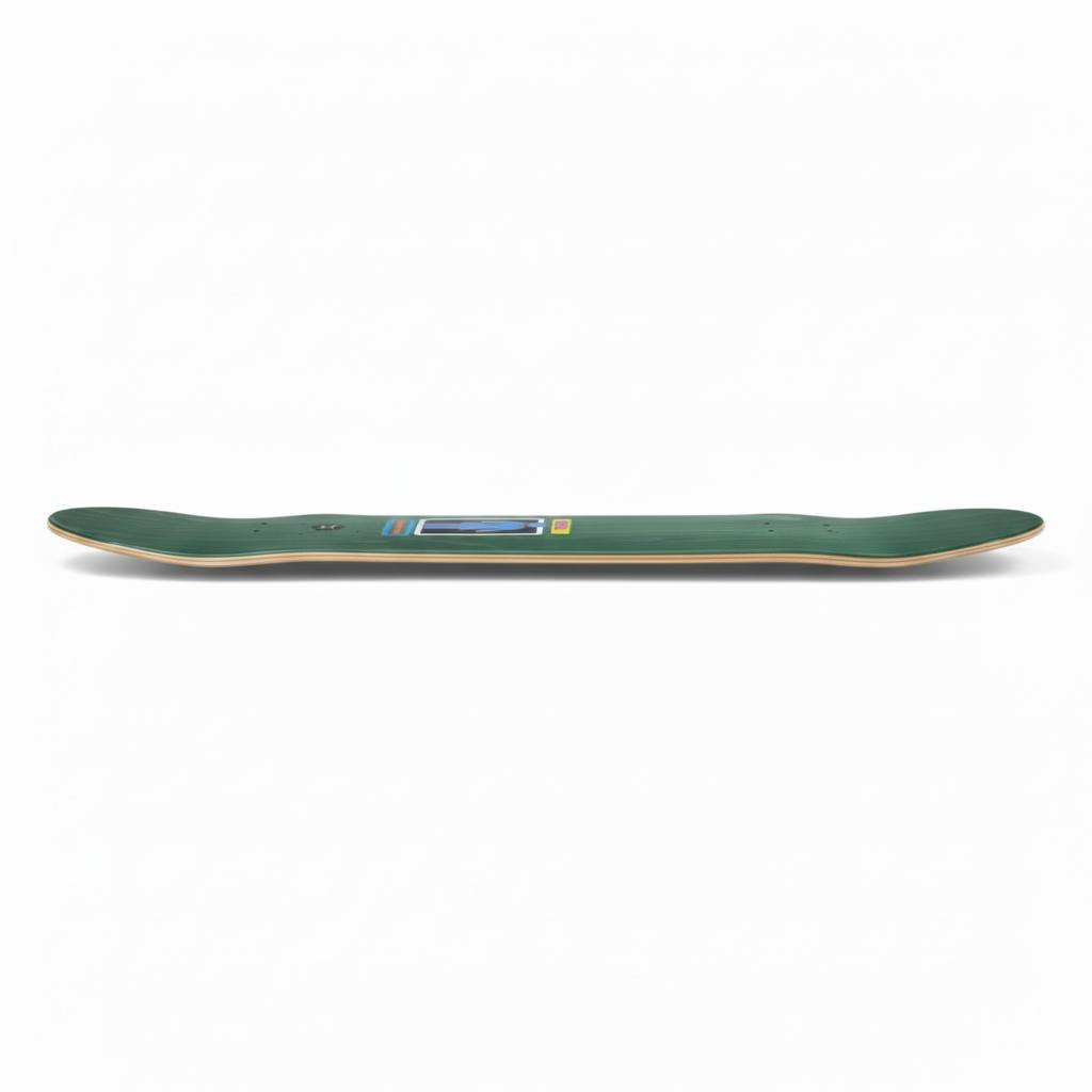 Tabla Mikemo Capaldi Para Skate GIRL