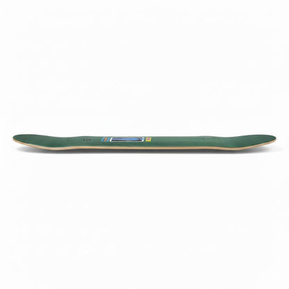 Tabla Mikemo Capaldi Para Skate GIRL