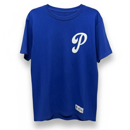 Playera Azul Dodgers PROBLEMS