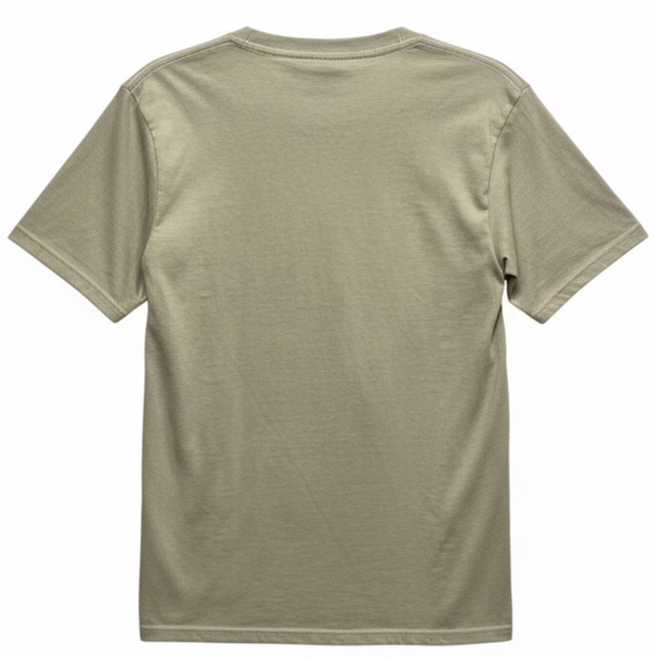 Playera Beige Mario PROBLEMS