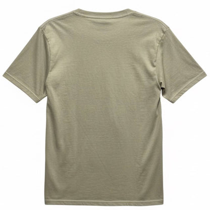 Playera Beige Mario PROBLEMS