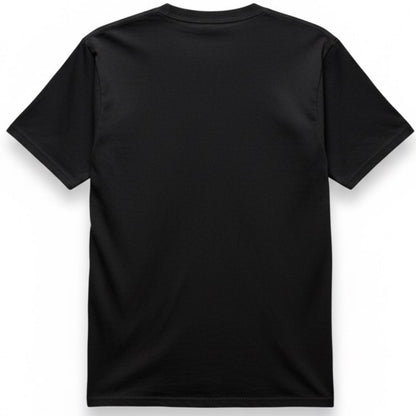Playera Dorada Letras Cholas PROBLEMS