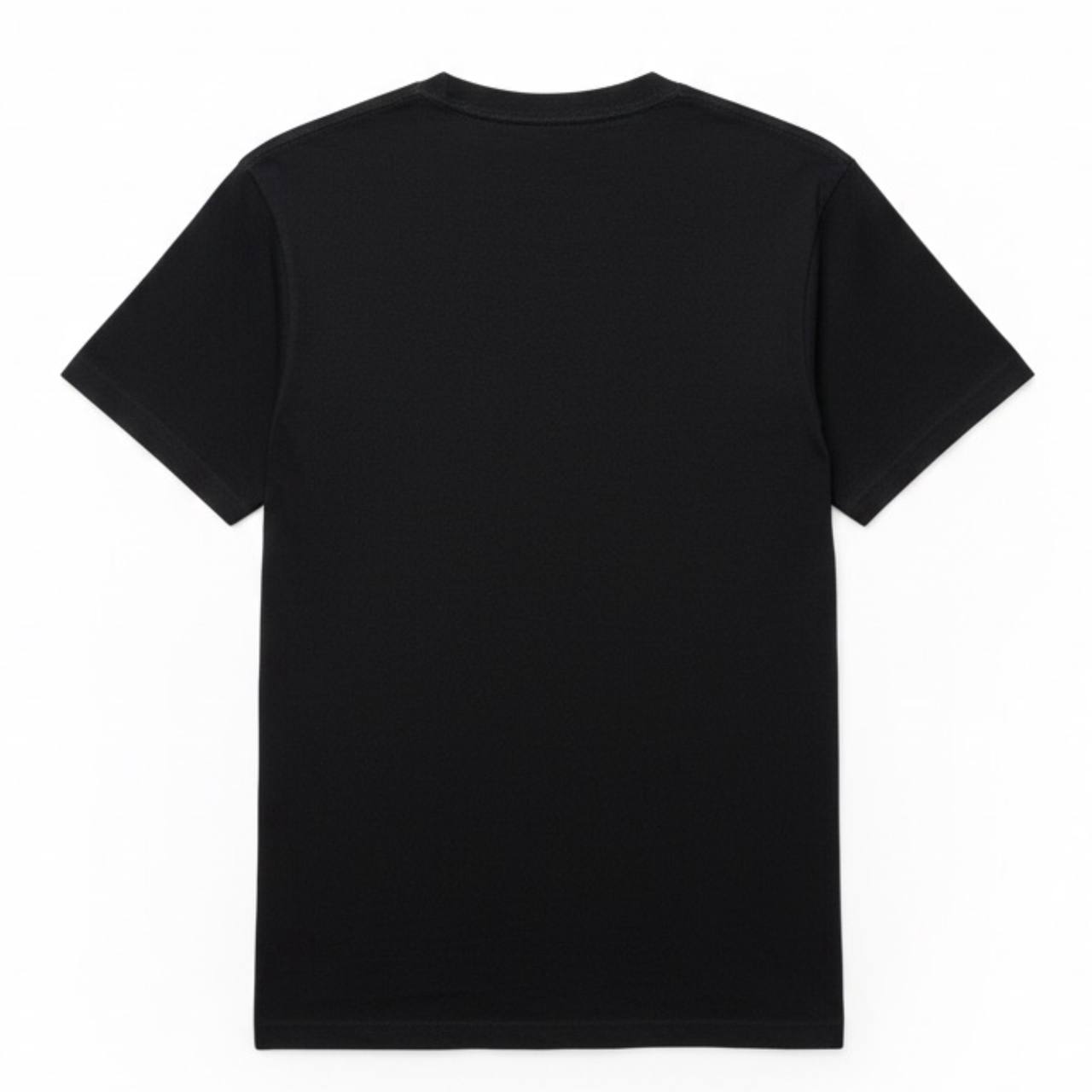 Playera Negra LooneyToons MOMONEY