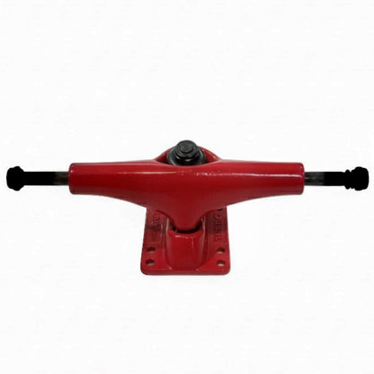 Trucks Rojos Para Skate ANTIFASHION