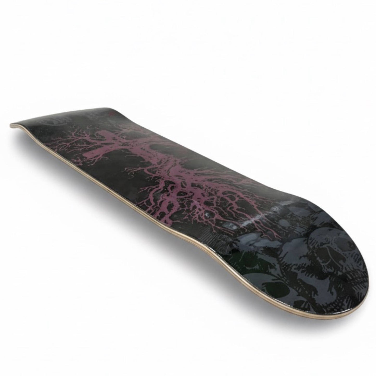 Tabla Arbol Cruz Para Skate CORE