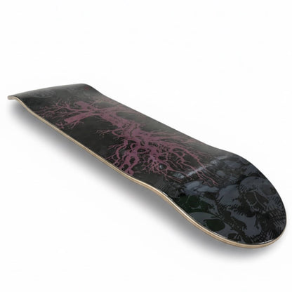 Tabla Arbol Cruz Para Skate CORE