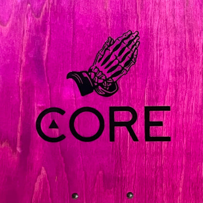 Tabla Arbol Cruz Para Skate CORE