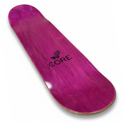 Tabla Arbol Cruz Para Skate CORE