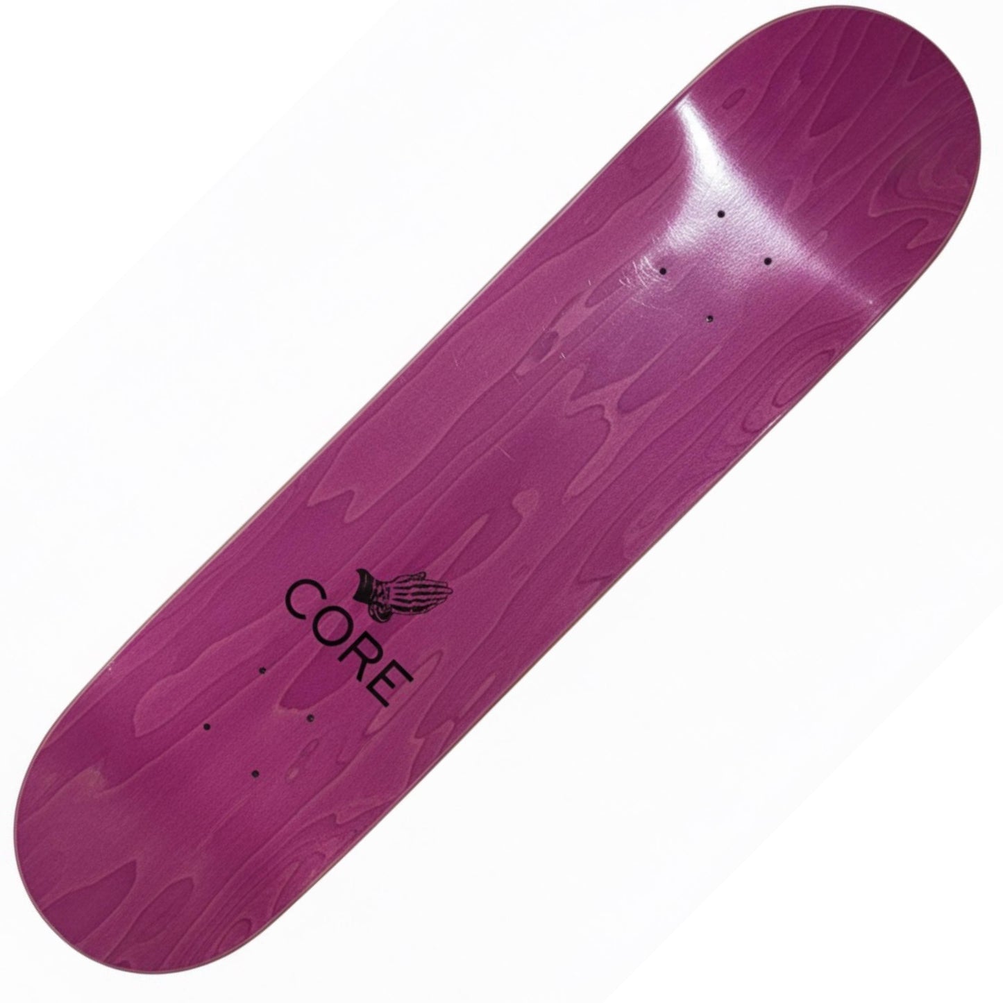Tabla Arbol Cruz Para Skate CORE