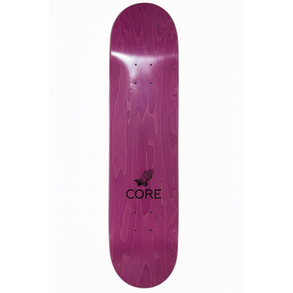 Tabla Arbol Cruz Para Skate CORE
