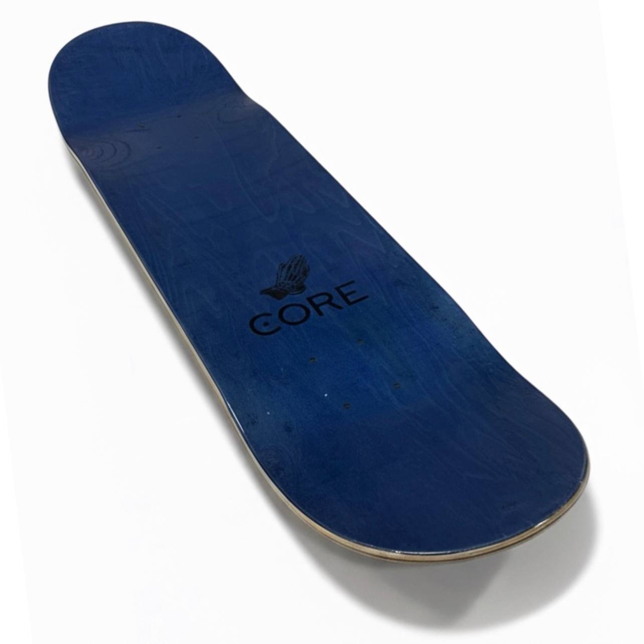 Tabla Parca Para Skate CORE