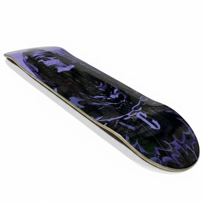 Tabla Parca Para Skate CORE