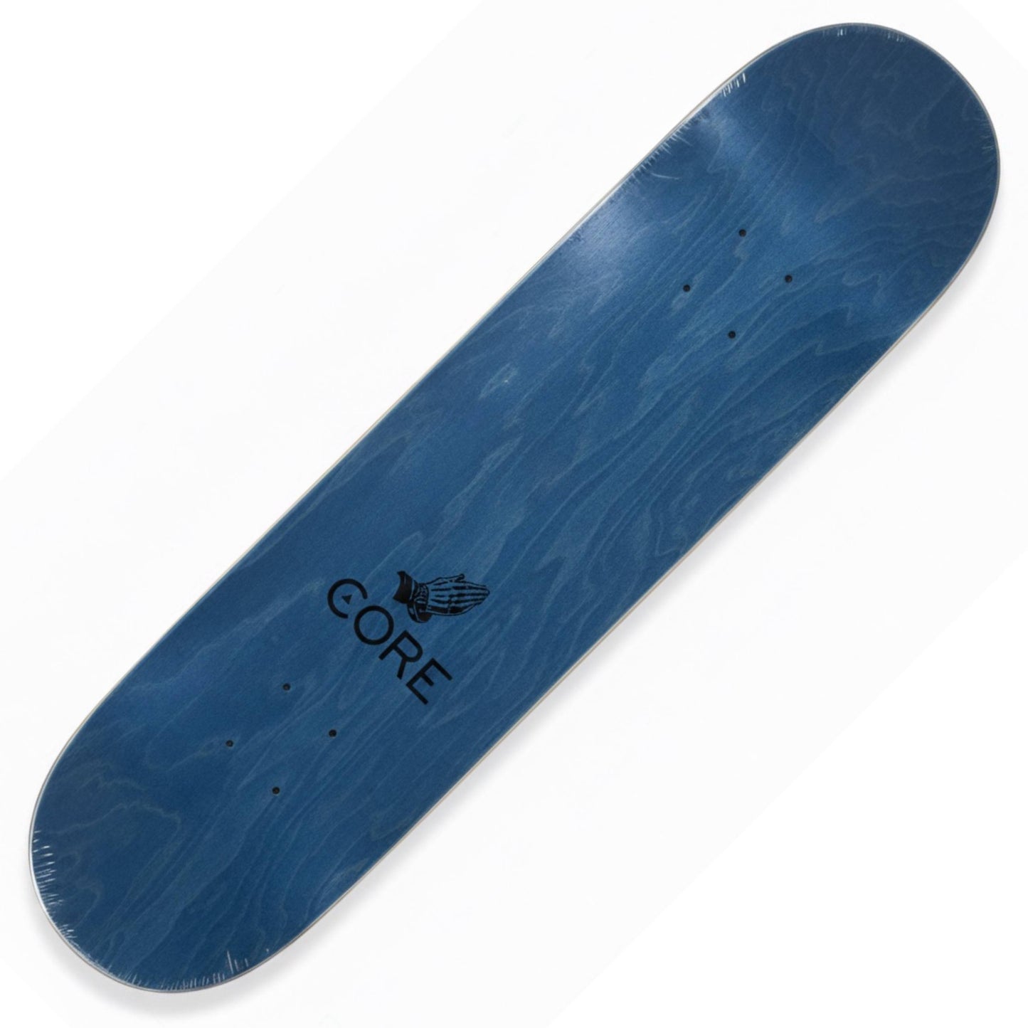 Tabla Parca Para Skate CORE