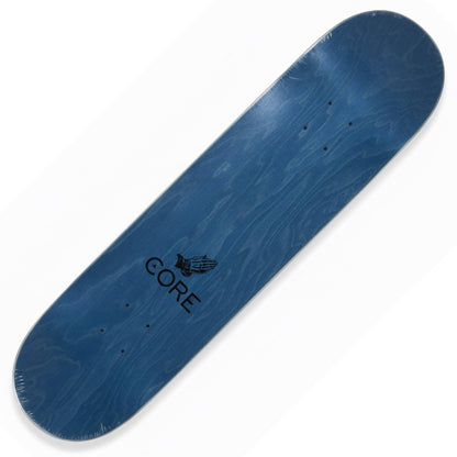 Tabla Parca Para Skate CORE