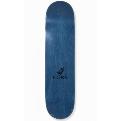 Tabla Parca Para Skate CORE
