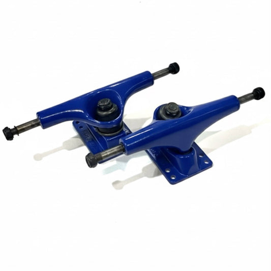 Trucks Azules Para Skate ANTIFASHION