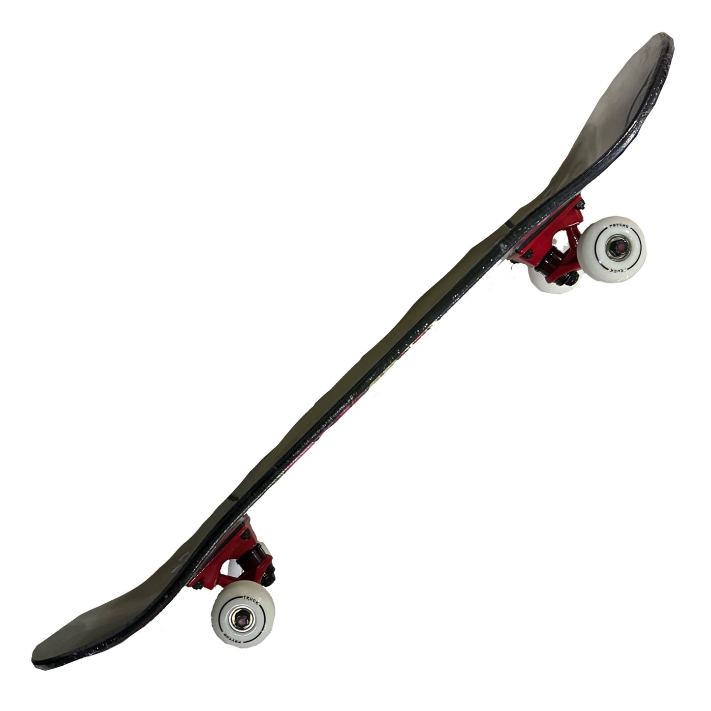 Patineta Hongo Pyscho Skate Semipro