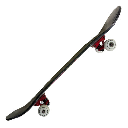 Patineta Hongo Pyscho Skate Semipro