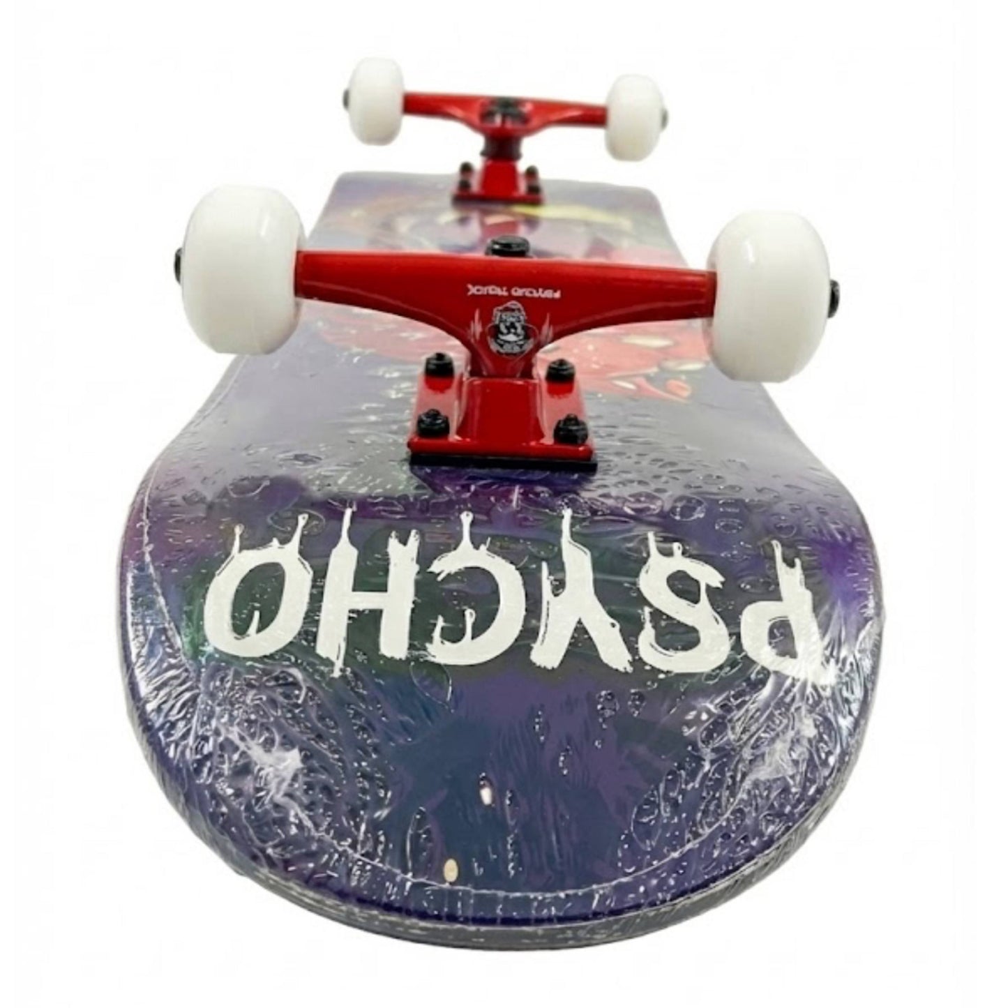 Patineta Hongo Pyscho Skate Semipro