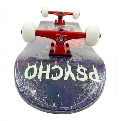 Patineta Hongo Pyscho Skate Semipro