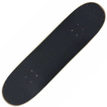 Patineta Ojo Naranjo Skate Profesional CORE