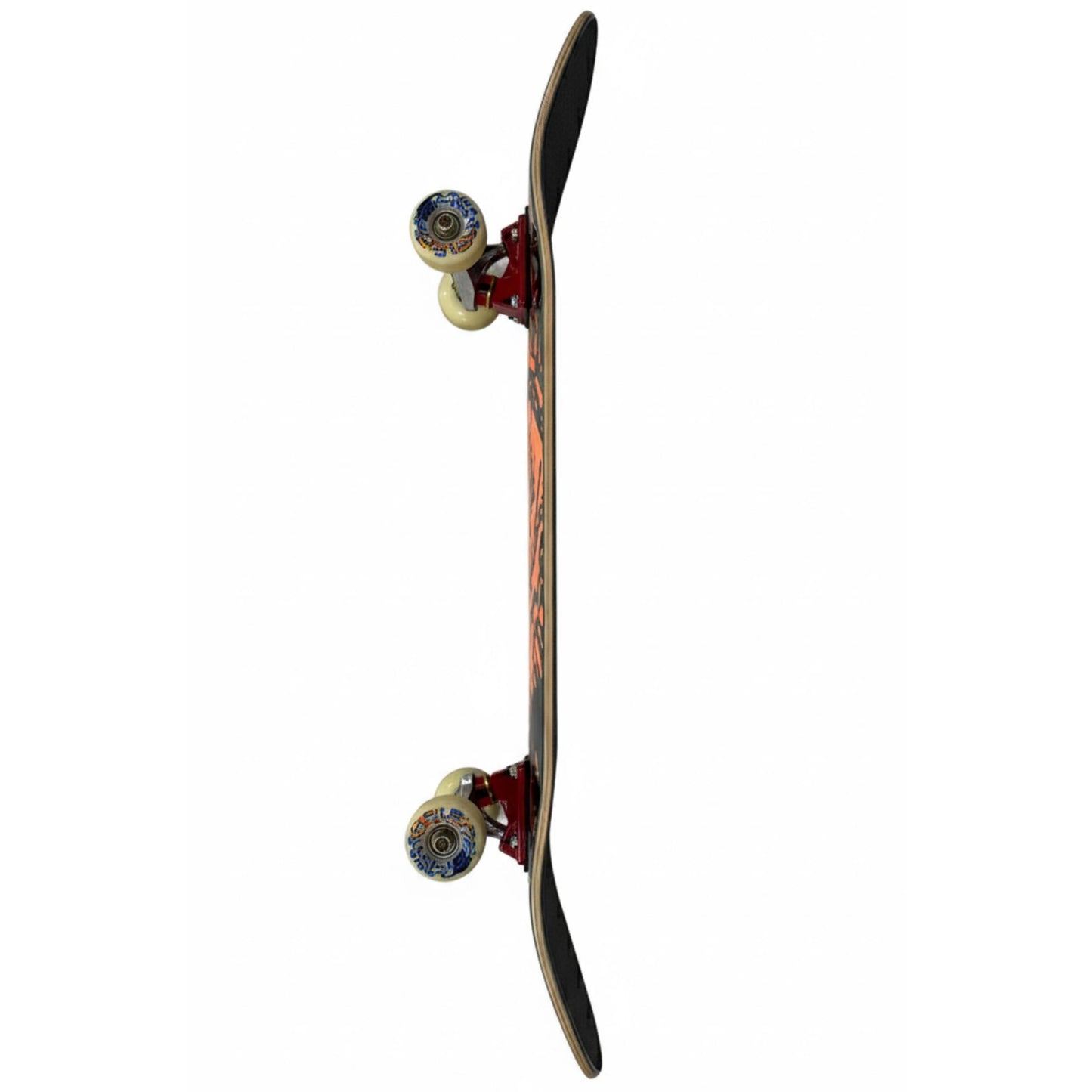 Patineta Ojo Naranjo Skate Profesional CORE