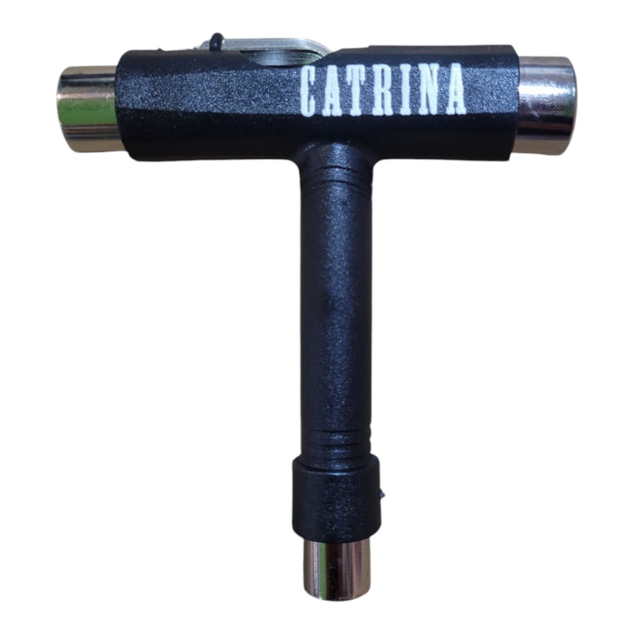 Llave T Negra Herramienta Skate CATRINA