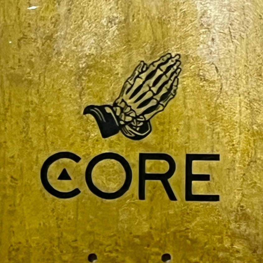 Tabla Cadáveres Para Skate CORE