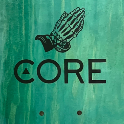 Tabla Gunslinger Para Skate CORE