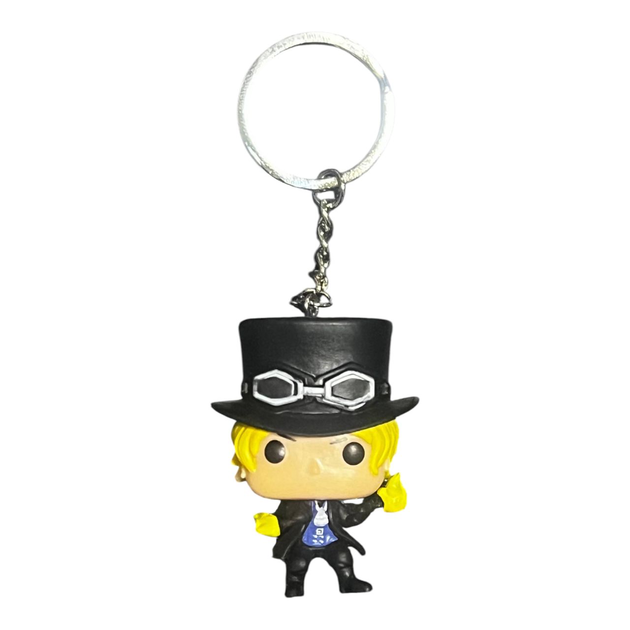 Llavero Sabo Pocket Pop Keychain