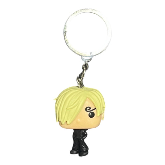 Llavero Sanji Pocket Pop Keychain