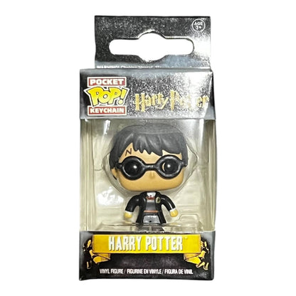 Llavero Harry Potter Pocket Pop Keychain