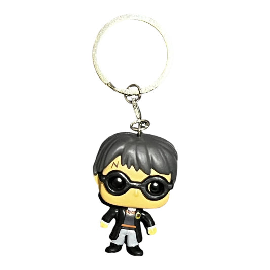 Llavero Harry Potter Pocket Pop Keychain