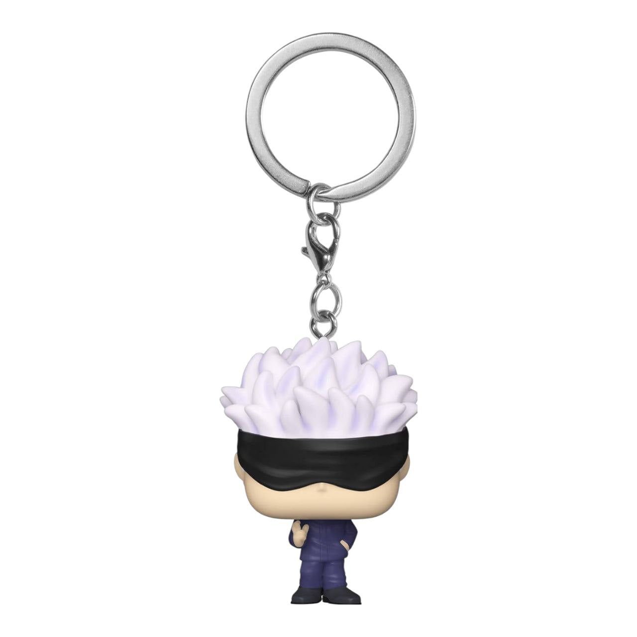 Llavero Satoru Gojo Pocket Pop Keychain