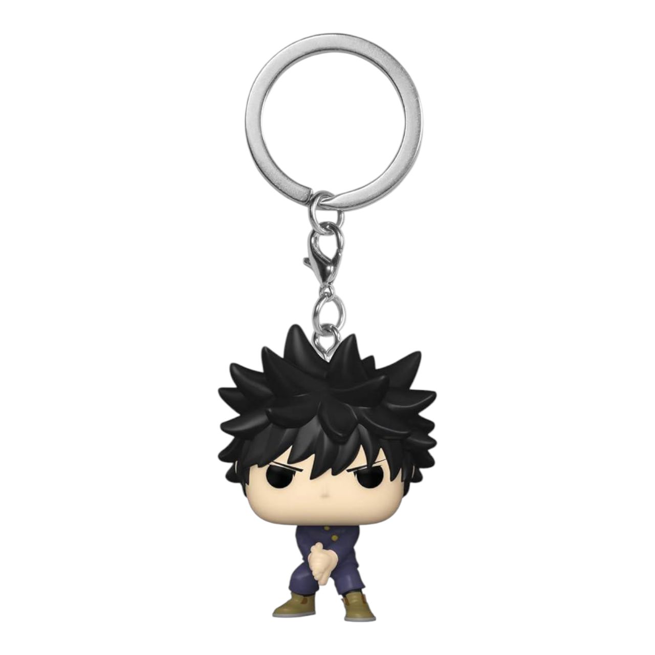 Llavero Megumi Pocket Pop Keychain
