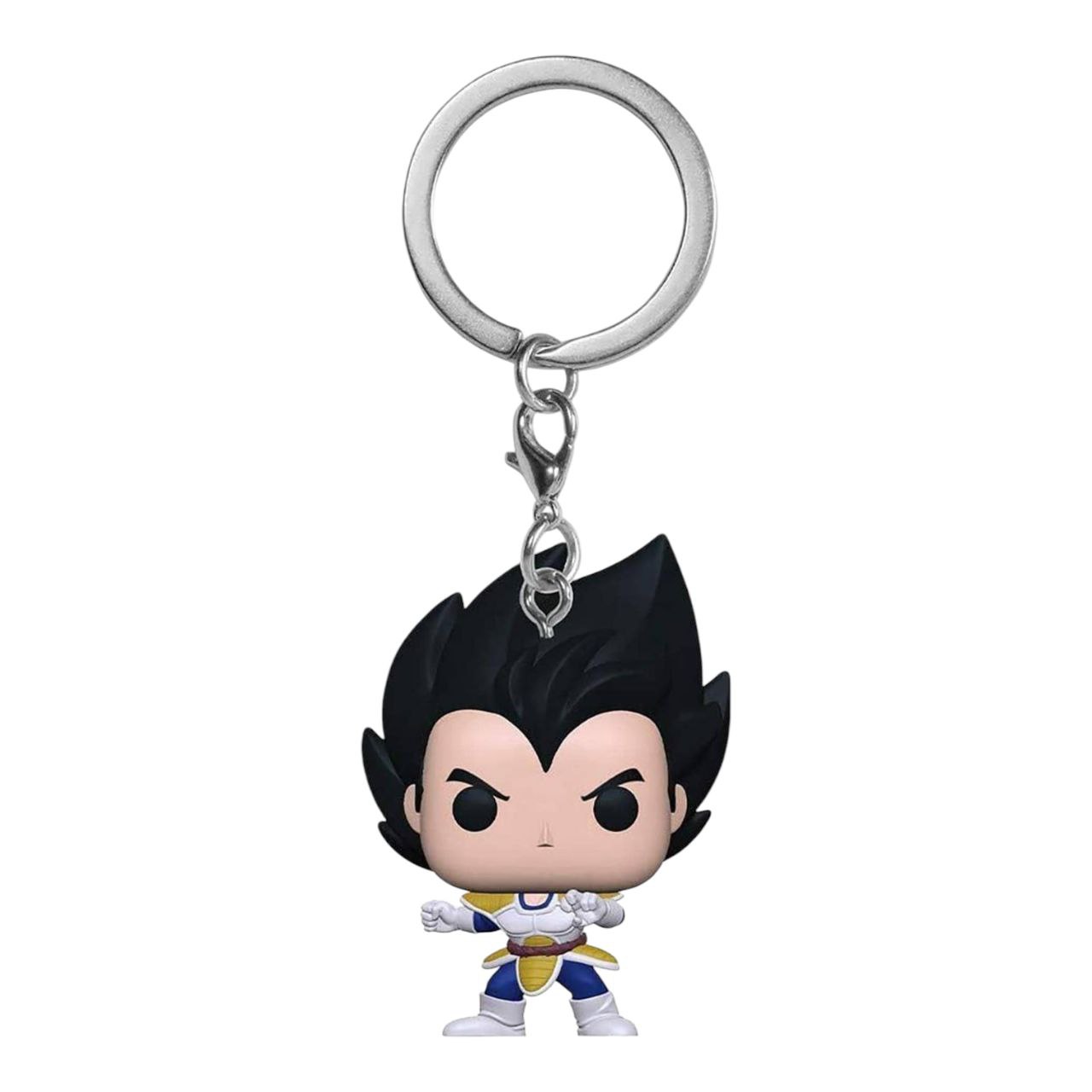 Llavero Vegeta Pocket Pop Keychain