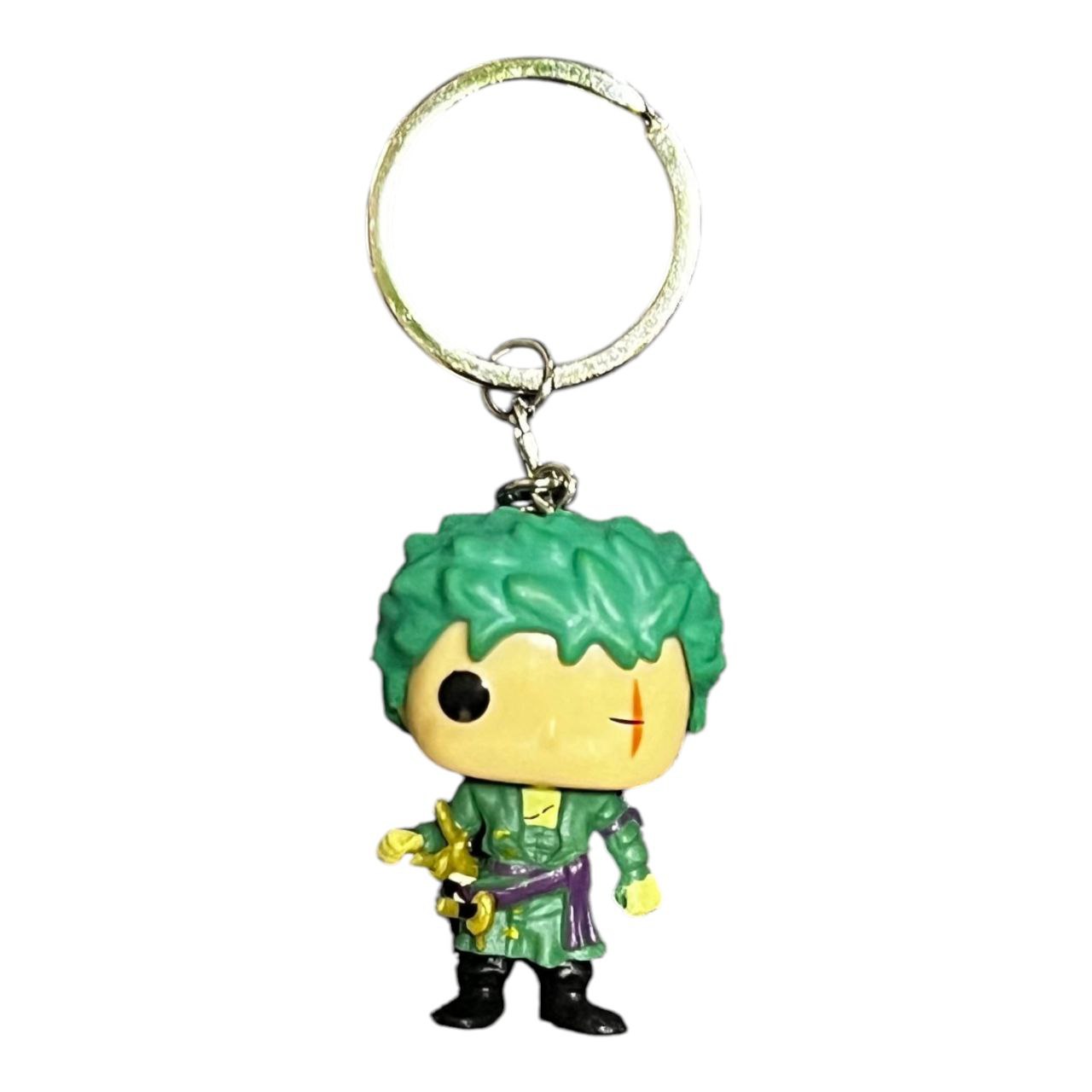 Llavero Soro Pocket Pop Keychain